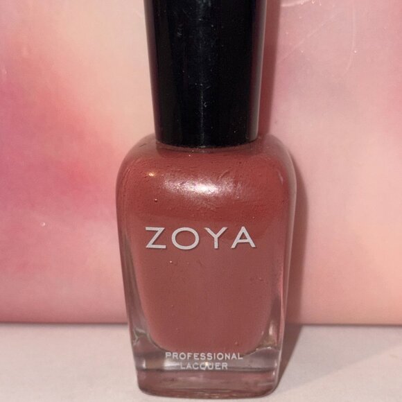 7 Nail Polishes -Zoya Nail polish Lot - Picture 4 of 8